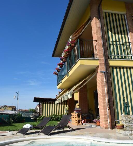 Bed and Breakfast Bene&breakfast