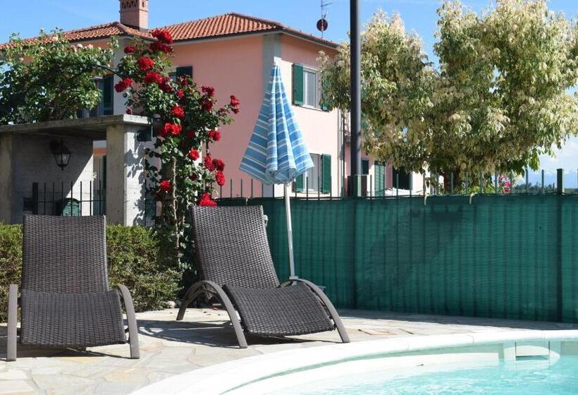 Bed and Breakfast Bene&breakfast