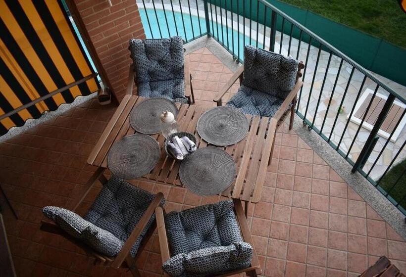 Bed and Breakfast Bene&breakfast