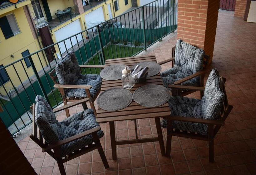 Bed and Breakfast Bene&breakfast