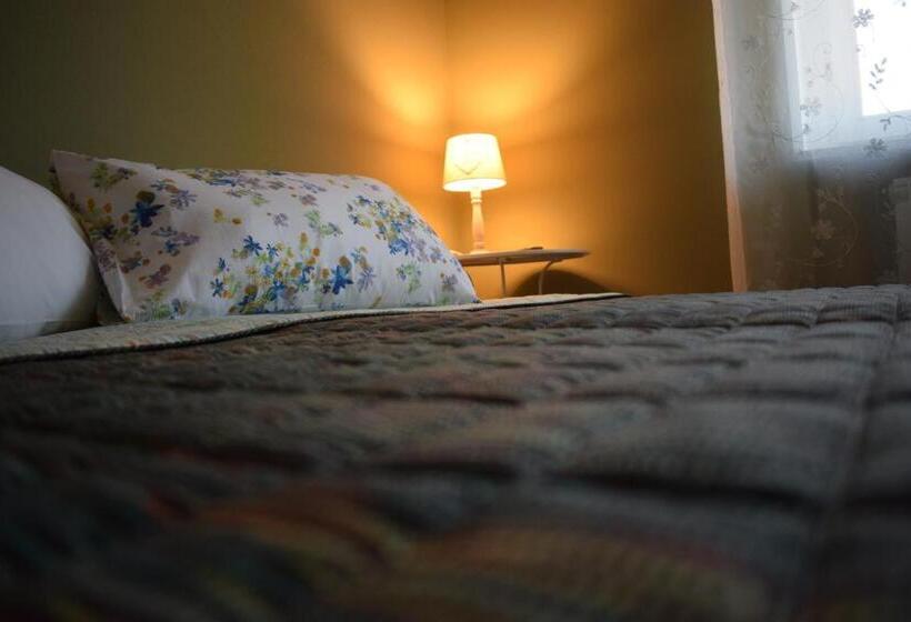 Bed and Breakfast Bene&breakfast