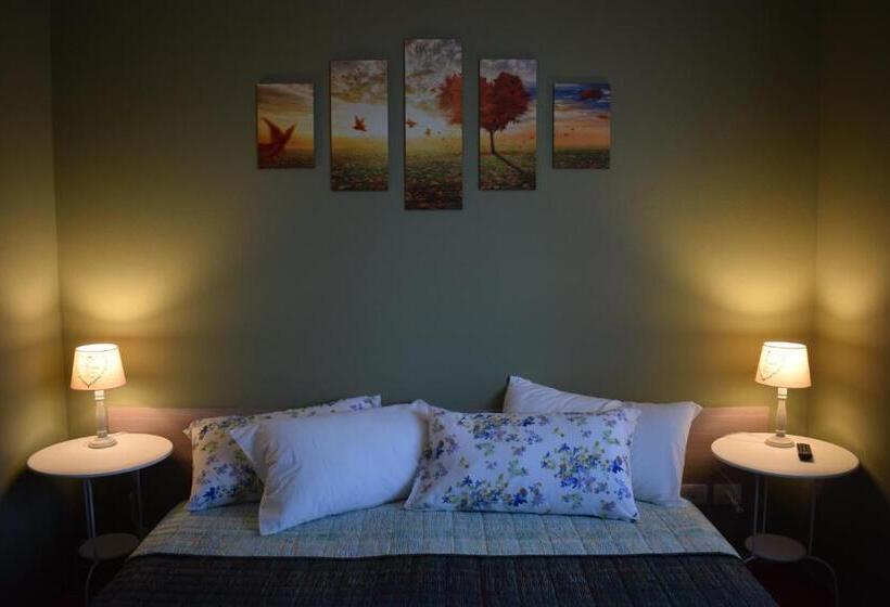 Bed and Breakfast Bene&breakfast