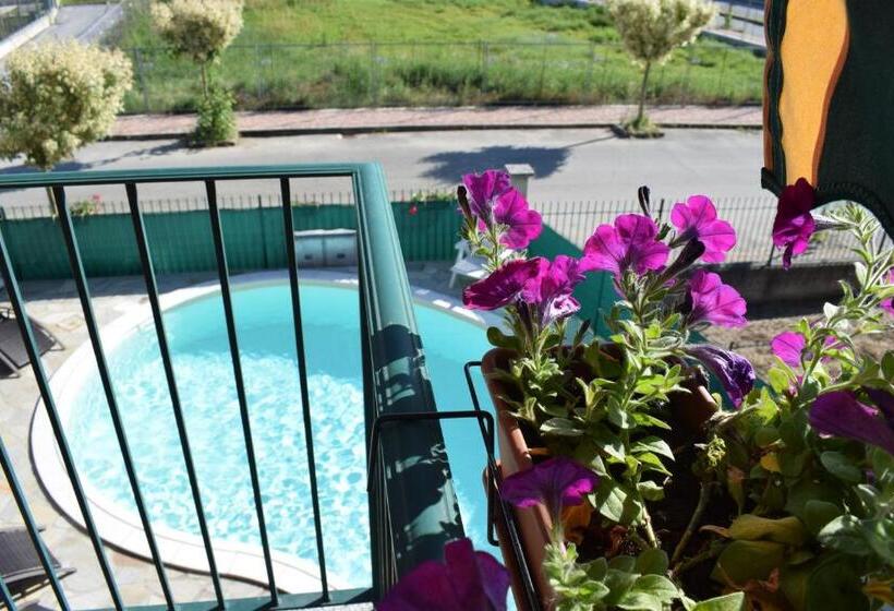 Bed and Breakfast Bene&breakfast