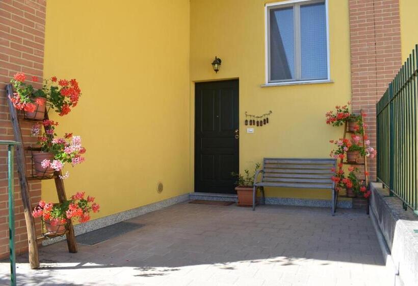 Bed and Breakfast Bene&breakfast