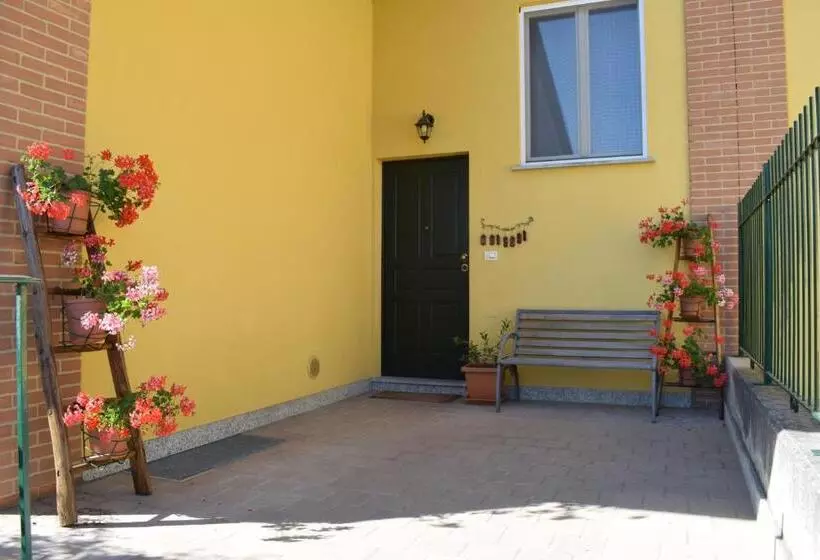 Aamiaismajoitus (B&B) Bene&breakfast