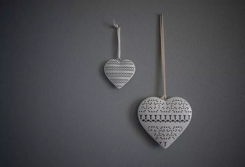 Aamiaismajoitus (B&B) Bene&breakfast