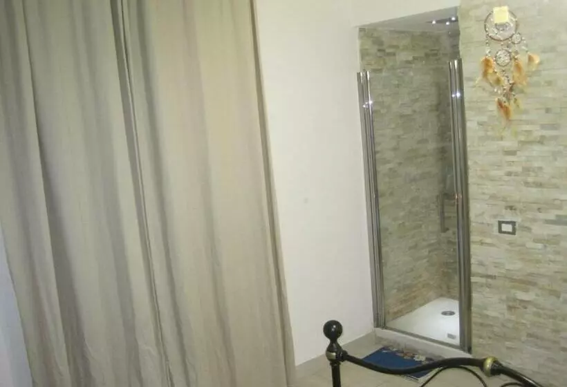 Aamiaismajoitus (B&B) Casammare