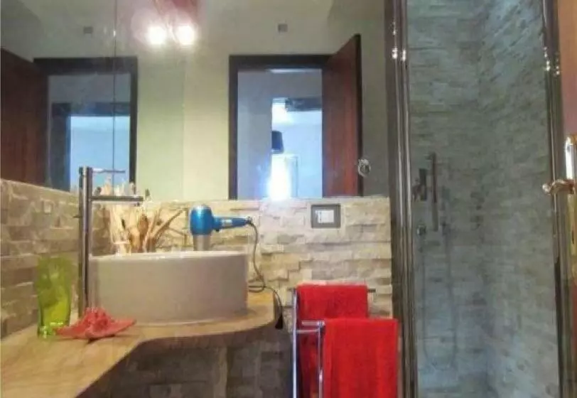 Aamiaismajoitus (B&B) Casammare