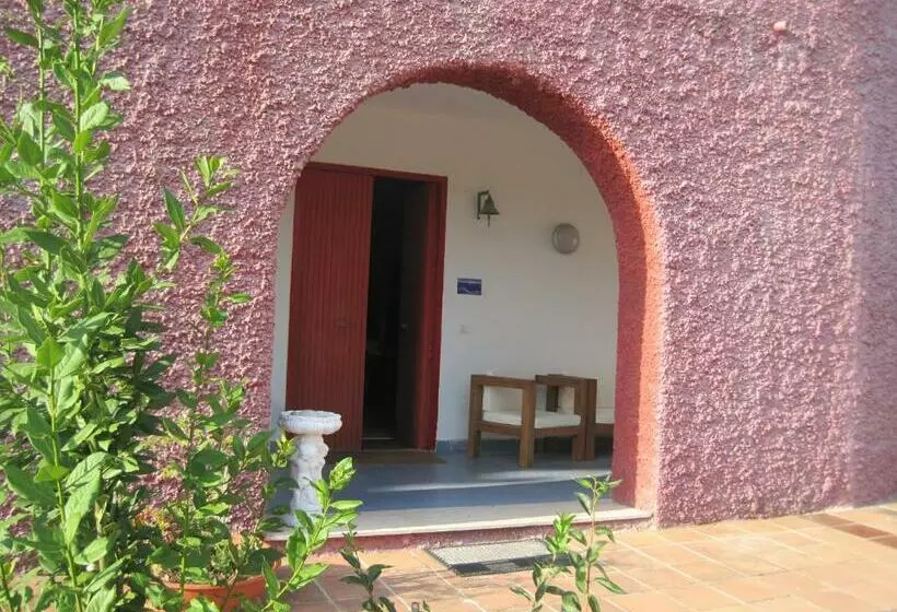 Aamiaismajoitus (B&B) Casammare