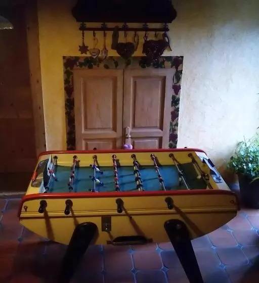 تختخواب و صبحانه Chambre D Hôtes La Ferme D En Bas