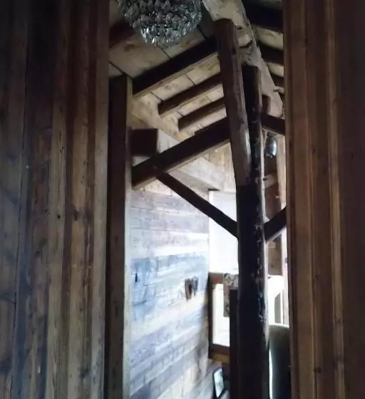 تختخواب و صبحانه Chambre D Hôtes La Ferme D En Bas