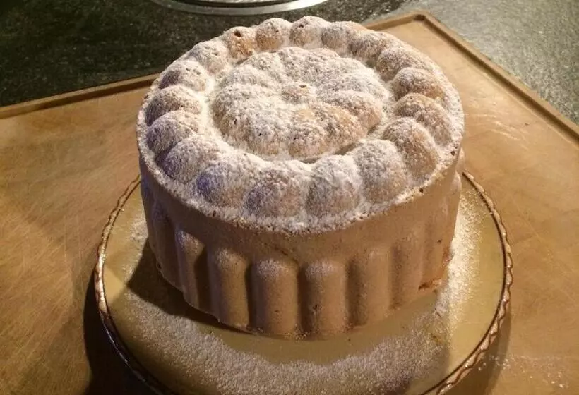 تختخواب و صبحانه Chambre D Hôtes La Ferme D En Bas