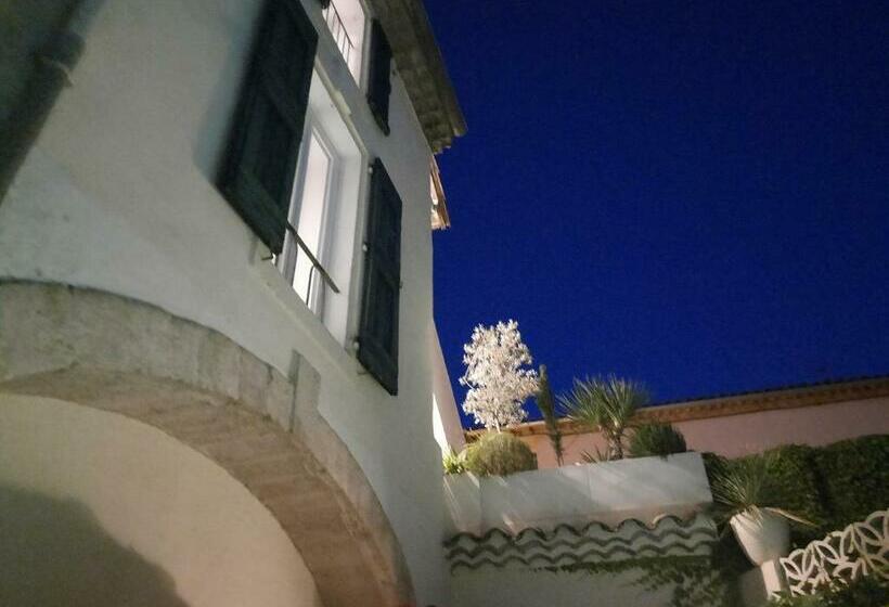 مبيت وإفطار Chambres D Hôtes Belle Vigneronne