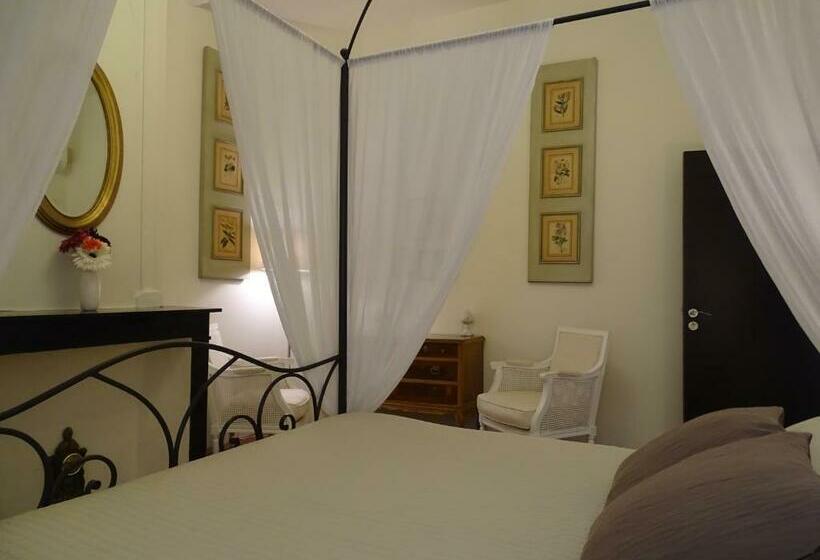 مبيت وإفطار Chambres D Hôtes Belle Vigneronne