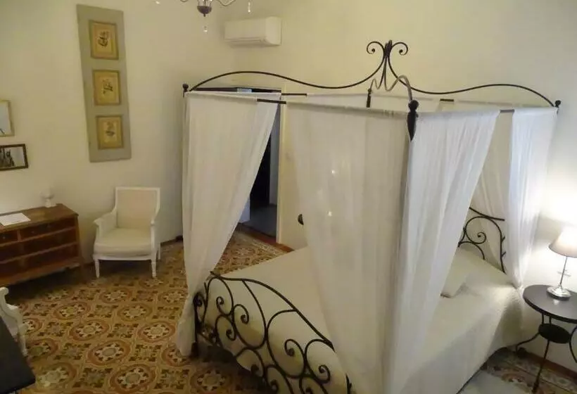 Aamiaismajoitus (B&B) Chambres D Hôtes Belle Vigneronne