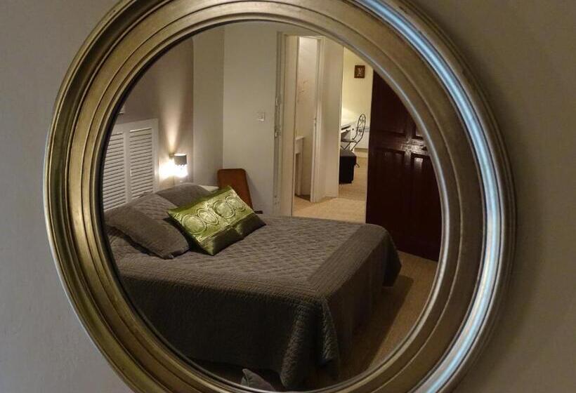 مبيت وإفطار Chambres D Hôtes Belle Vigneronne