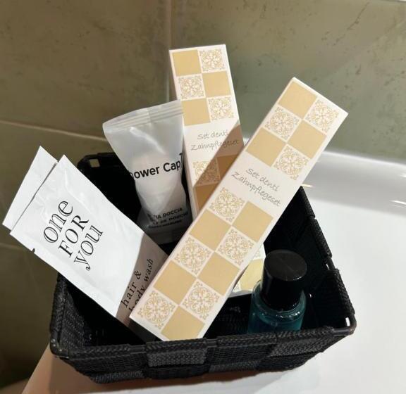 تختخواب و صبحانه Country House La Montagnola