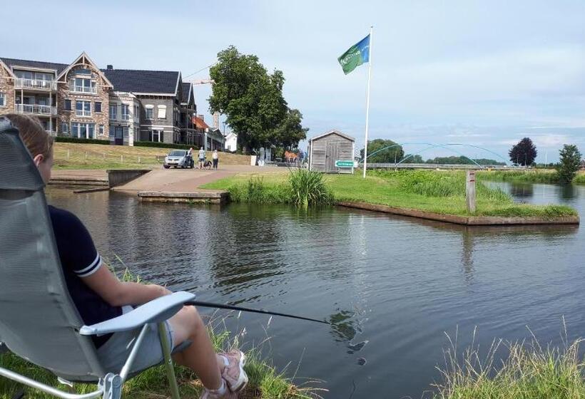 住宿加早餐  De Hammerhoeve