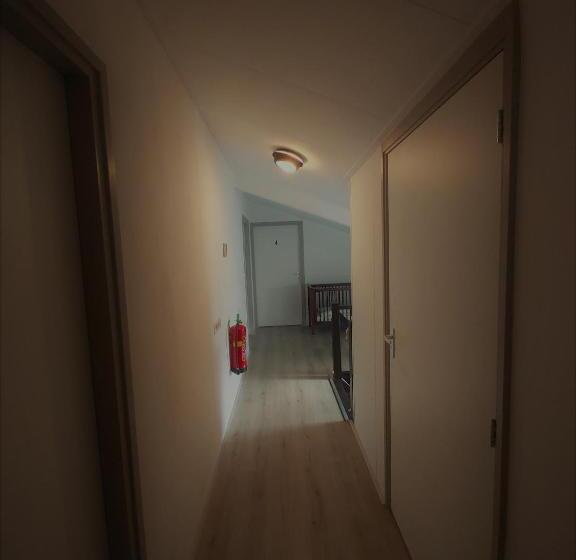 住宿加早餐  De Hammerhoeve