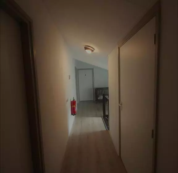 ベッドアンドブレックファースト De Hammerhoeve