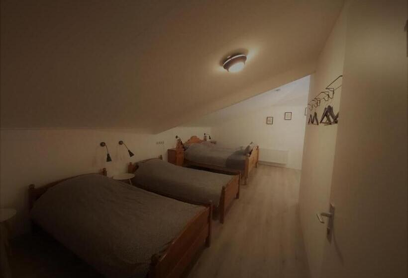 住宿加早餐  De Hammerhoeve