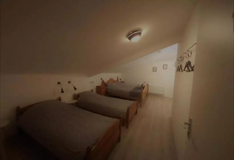 ベッドアンドブレックファースト De Hammerhoeve