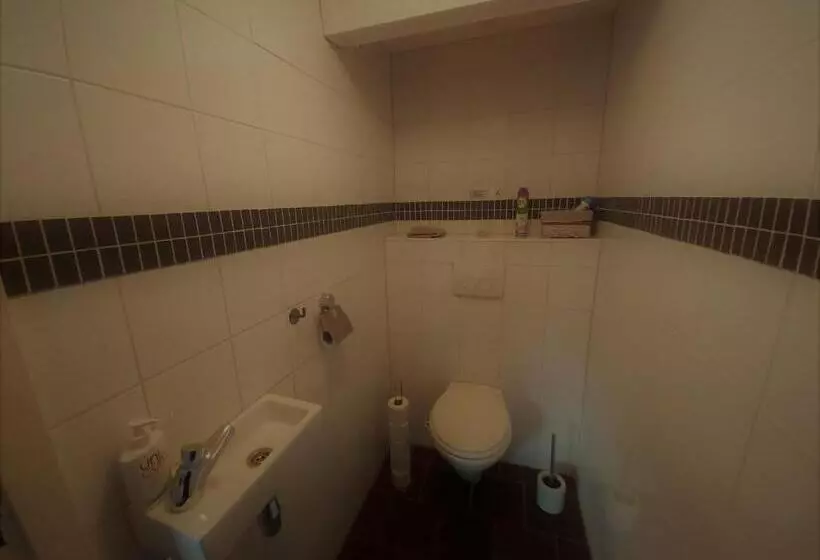 ベッドアンドブレックファースト De Hammerhoeve