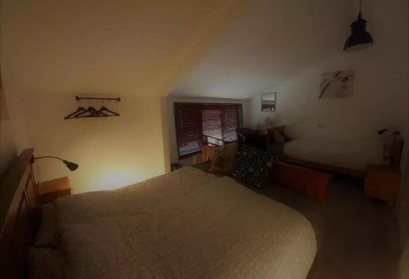 ベッドアンドブレックファースト De Hammerhoeve