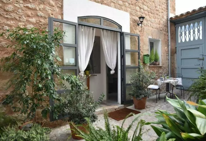 Aamiaismajoitus (B&B) Ecocirer Guest House