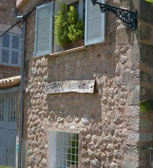 Aamiaismajoitus (B&B) Ecocirer Guest House