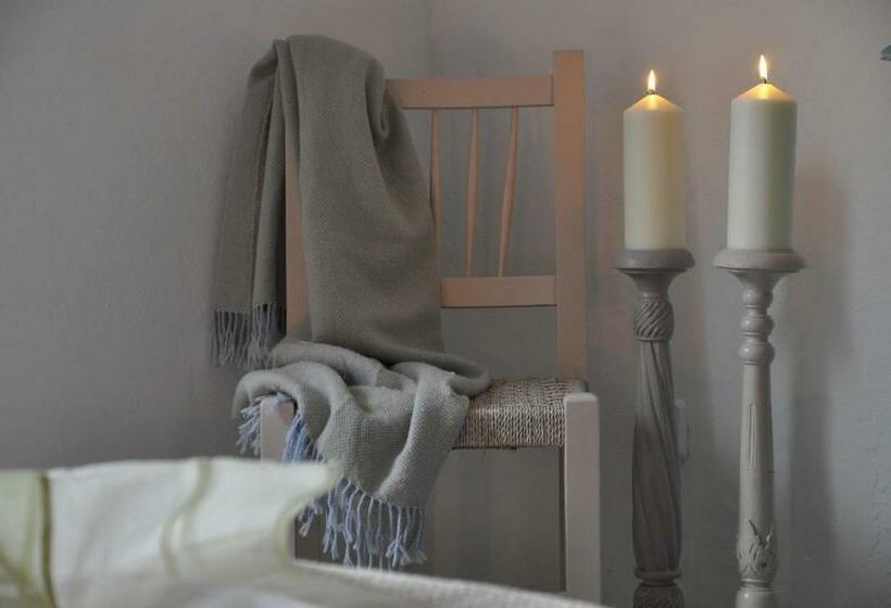 צימר Ecocirer Guest House