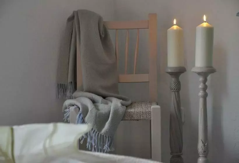 Aamiaismajoitus (B&B) Ecocirer Guest House