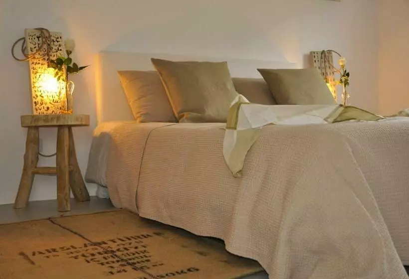 Aamiaismajoitus (B&B) Ecocirer Guest House