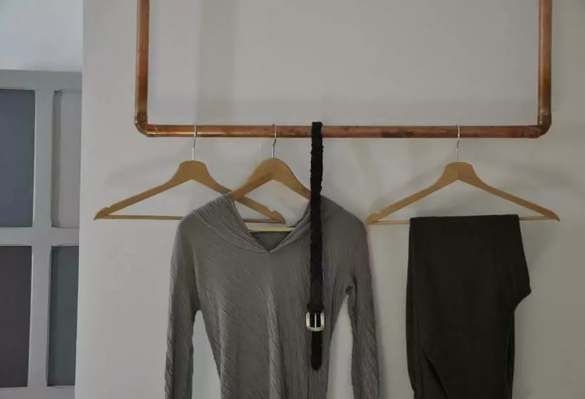 Aamiaismajoitus (B&B) Ecocirer Guest House