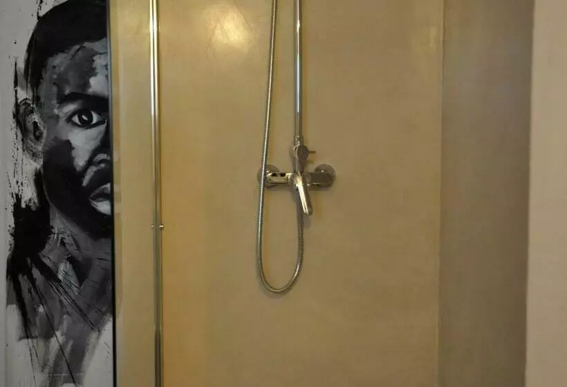 Aamiaismajoitus (B&B) Ecocirer Guest House