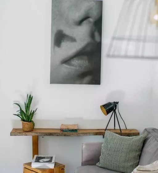 Aamiaismajoitus (B&B) Ecocirer Guest House