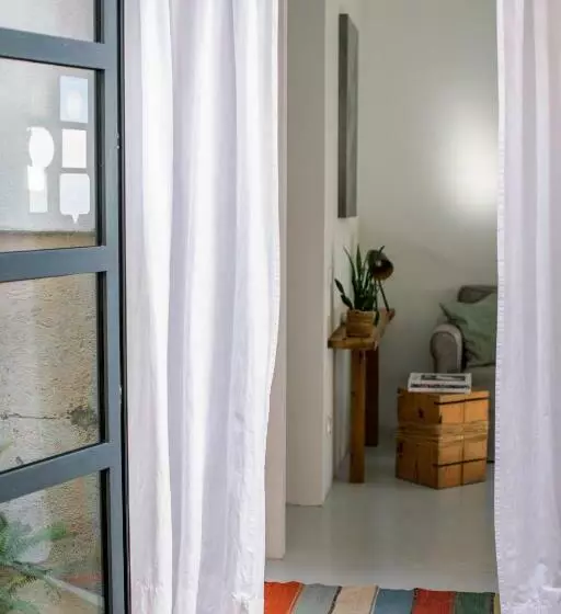 Aamiaismajoitus (B&B) Ecocirer Guest House