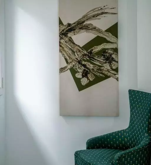 Aamiaismajoitus (B&B) Ecocirer Guest House