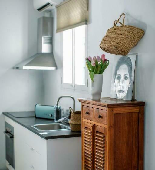 צימר Ecocirer Guest House