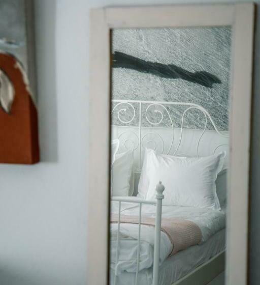 צימר Ecocirer Guest House