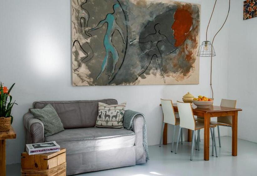 צימר Ecocirer Guest House