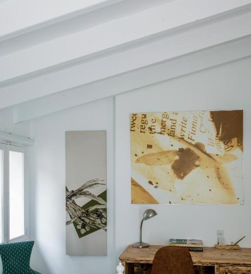 צימר Ecocirer Guest House