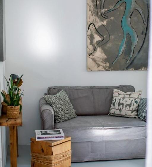 צימר Ecocirer Guest House