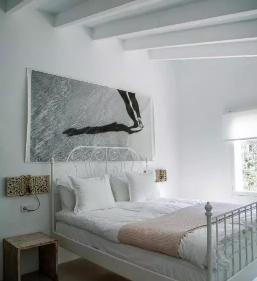 Aamiaismajoitus (B&B) Ecocirer Guest House