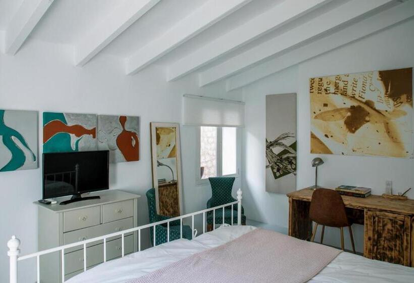 צימר Ecocirer Guest House