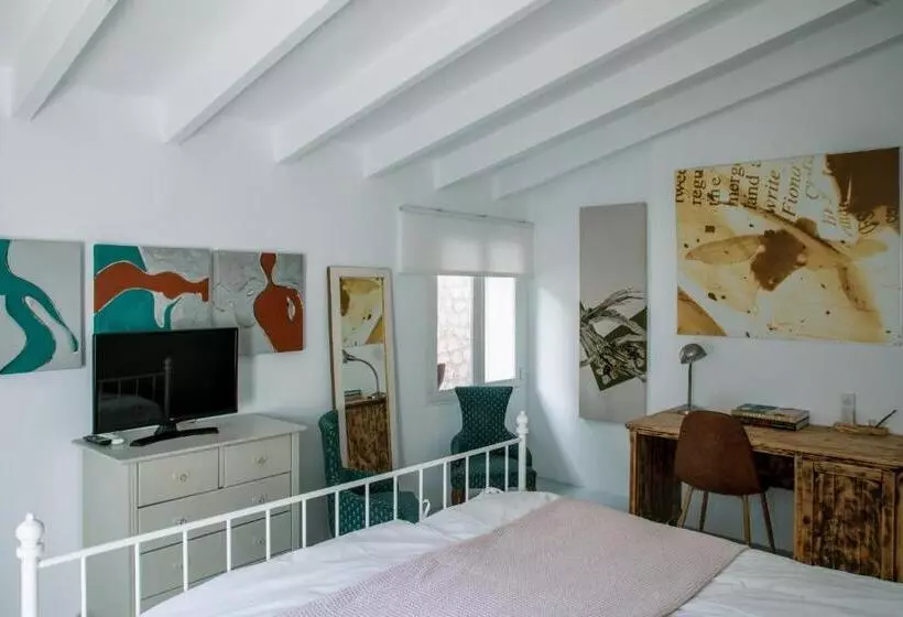 Aamiaismajoitus (B&B) Ecocirer Guest House