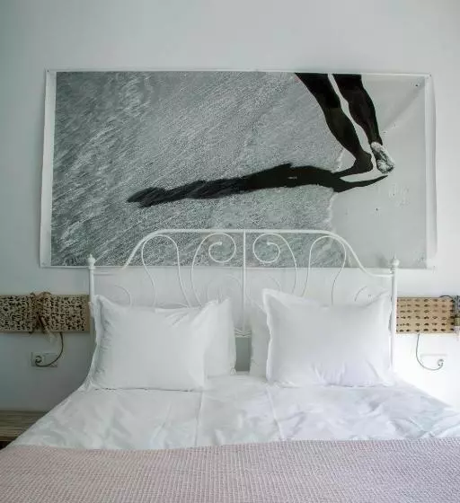 Aamiaismajoitus (B&B) Ecocirer Guest House