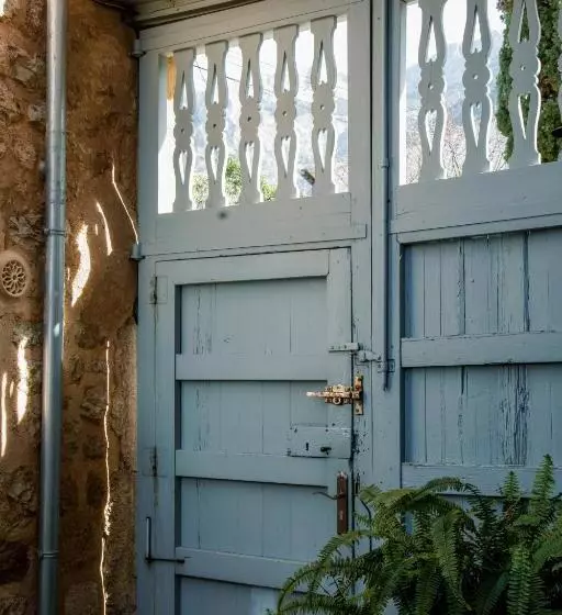 Aamiaismajoitus (B&B) Ecocirer Guest House