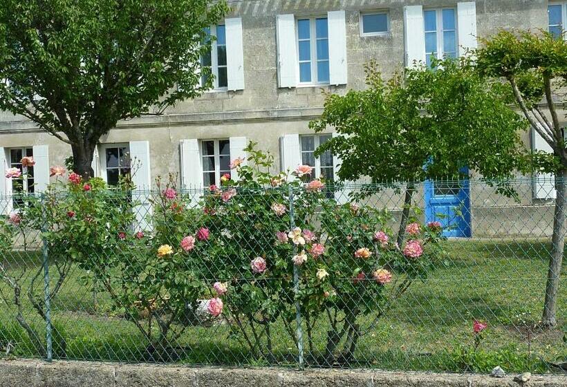 Bed and Breakfast Le Clos Des Rosiers