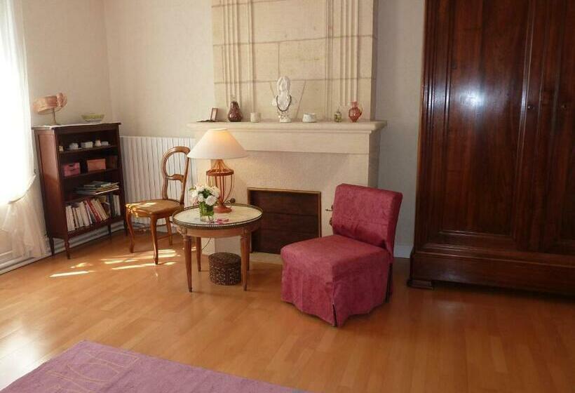 Bed and Breakfast Le Clos Des Rosiers